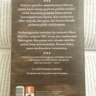 Enni Mustonen - Emännöitsijä (pokkari) - pikkukuva 2