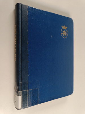 Vesilahti 1346-1946 : 600-vuotisjuhlajulkaisu