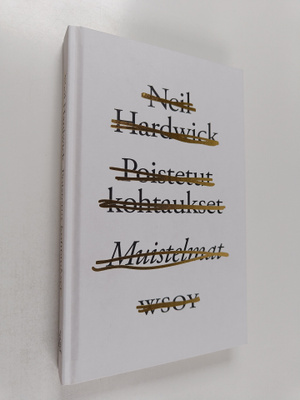 Neil Hardwick : Poistetut kohtaukset