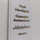Neil Hardwick : Poistetut kohtaukset - pikkukuva 1