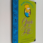 Matt Groening : Bart Simpson's guide to life - pikkukuva 1