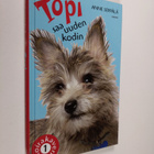 Anne Seppälä : Topi saa uuden kodin - pikkukuva 1
