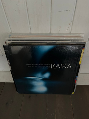 Kaira - Urban Sagas Of Northern Cities LP