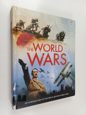 Paul Dowswell ym. : The World Wars