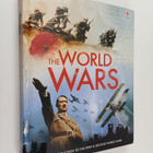 Paul Dowswell ym. : The World Wars - pikkukuva 1