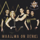 CD: Lauri Tähkä ja Elonkerjuu: Maailma on renki - pikkukuva 1