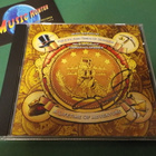 A LIFETIME OF ADVENTURE CD HOLOPAISEN NIMMARILLA - pikkukuva 1