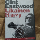 Likainen Harry (DVD) (2 levyä) - pikkukuva 1