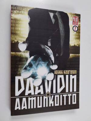 Heikki Kaaranen : Daavidin Aamunkoitto