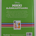 Mikki eläinkauppiaana - pikkukuva 2