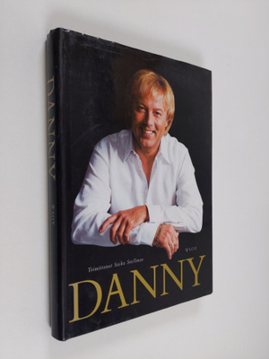 Saska (toim.) Snellman : Danny