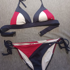 Tommy Hilfiger bikinit koko S - pikkukuva 1