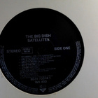 THE BIG DISH :: SATELLITES :: VINYYLI LP .. 1991 ! - pikkukuva 3