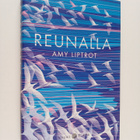 Amy Liptrot : Reunalla - pikkukuva 1