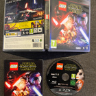Lego Star Wars - The Force Awakens PS3 - pikkukuva 1