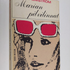 Eva Malmström : Marian pilvilinnat : tyttöromaani - pikkukuva 1