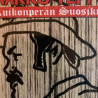 JAAKKO TEPPO: RUIKONPERÄN SUOSIKIT - pikkukuva 1