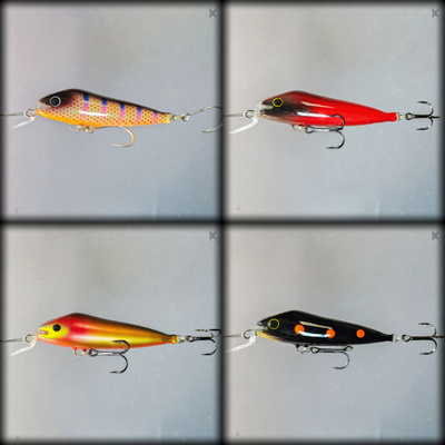4x Onki76 ~76mm