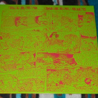 ROLLING STONES ~ Dirty Work ~ LP - pikkukuva 3