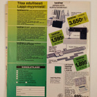 Suuri Käsityökerho -lehti 11/1989 - pikkukuva 2