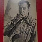 Humphrey Bogart 11,5×17 - pikkukuva 1