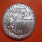 100 mk hopea juhlaraha Helene Schjerfbeck - 1996 - pikkukuva 2