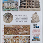 Roma : art, history, archaeology - pikkukuva 2