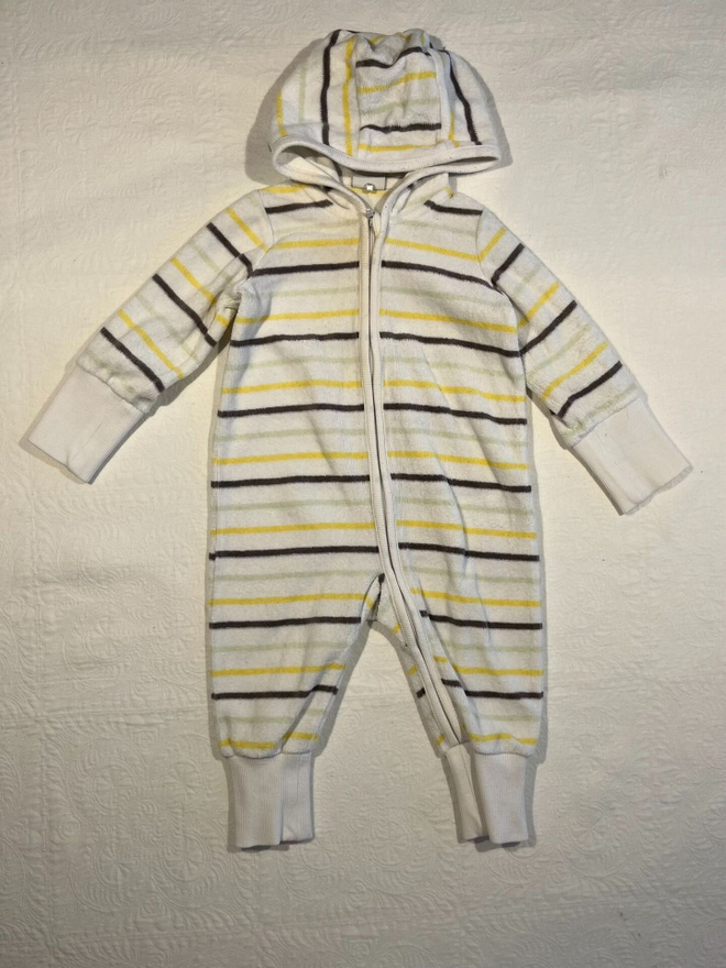 Polarn O. Pyret Jumpsuit, 62