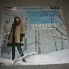 LP vinyyli The heart of Tshaikovsky - pikkukuva 1