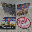 Tombi 2 PS1 (suomiversio) - pikkukuva 1