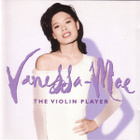 Vanessa-Mae – The Violin Player - CD - 1995 - pikkukuva 1