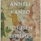 Anneli Kanto - Rottien pyhimys (sid.) - pikkukuva 1