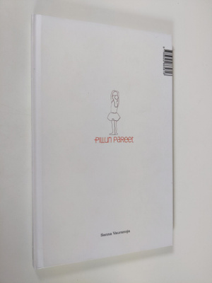 Sanna Vauranoja : Pillun päreet