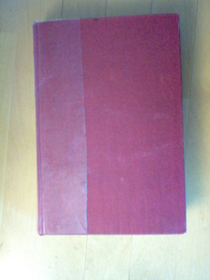 Mika Waltari ; Novelleja - 1. painos 1943