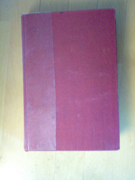 Mika Waltari ; Novelleja - 1. painos 1943