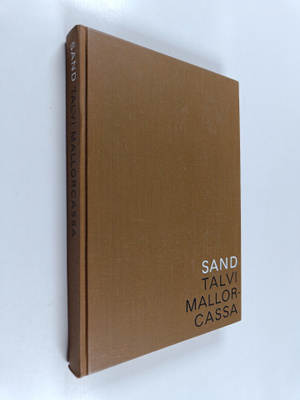 George Sand : Talvi Mallorcassa