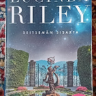Lucinda Riley - Seitsemän sisarta - pikkukuva 1