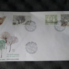 FDC Ruotsi 1973 - pikkukuva 1