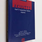 Akuuttisairaanhoidon opas - pikkukuva 1