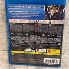 Inception (2010) Blu-ray - pikkukuva 2