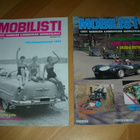 Mobilisti autolehtiä - pikkukuva 1