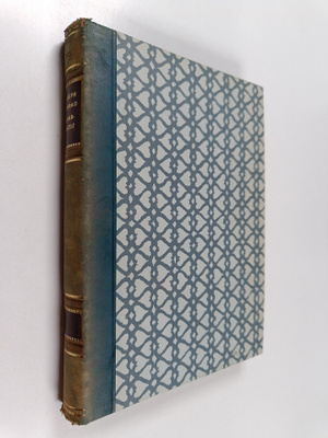 Joseph Conrad : Anarkistit