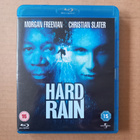 Hard rain UK Blu-ray - pikkukuva 1