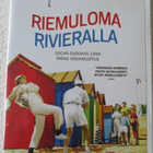 Jacques Tati RIEMULOMA RIVIERALLA (DVD) - pikkukuva 1