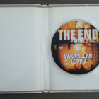DVD: The End Of Violence (Bill Pullman, Andie Macdowell 1997 - pikkukuva 3