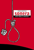 Jouko Marttila: Sonera - Mitä todella tapahtui?
