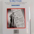 Scott Adams : The Dilbert Principle - A Cubicle's-eye Vie... - pikkukuva 2