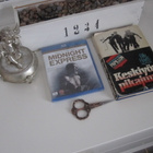 Keskiyön Pikajuna(Blu-Ray)+Kirja - pikkukuva 1