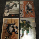 Paul Kariya x 12kpl / Ducks - pikkukuva 3