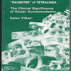 Kaisu Viikari: Panacea, "Daughter" of Tetralogia: The Clinic - pikkukuva 1